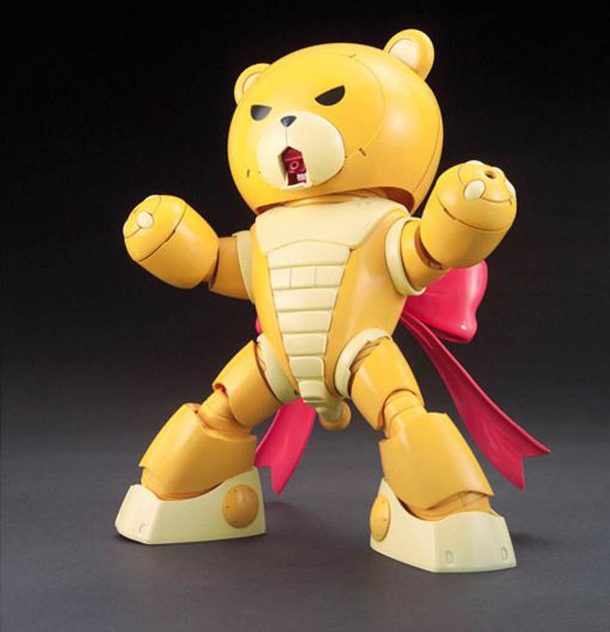 HG BEARGGUY III SAN China Kousaka Custom