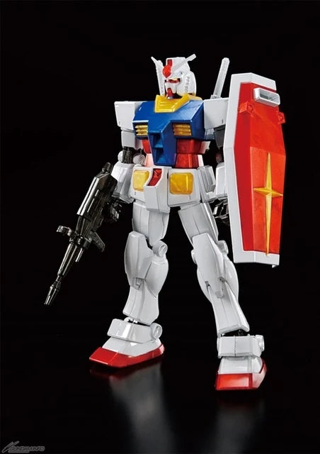 GUNPLA EXPO 2020 EVENT LIMITED GUNPLA 40th MEMORIAL SET