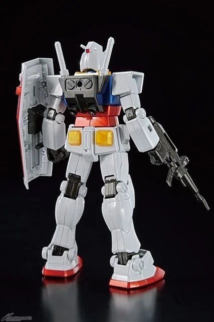 GUNPLA EXPO 2020 EVENT LIMITED GUNPLA 40th MEMORIAL SET