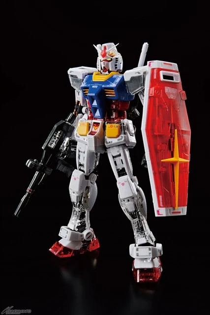 GUNPLA EXPO 2020 EVENT LIMITED GUNPLA 40th MEMORIAL SET