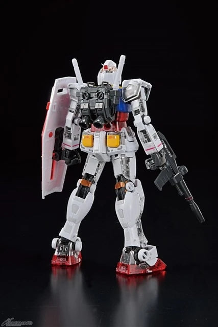 GUNPLA EXPO 2020 EVENT LIMITED GUNPLA 40th MEMORIAL SET