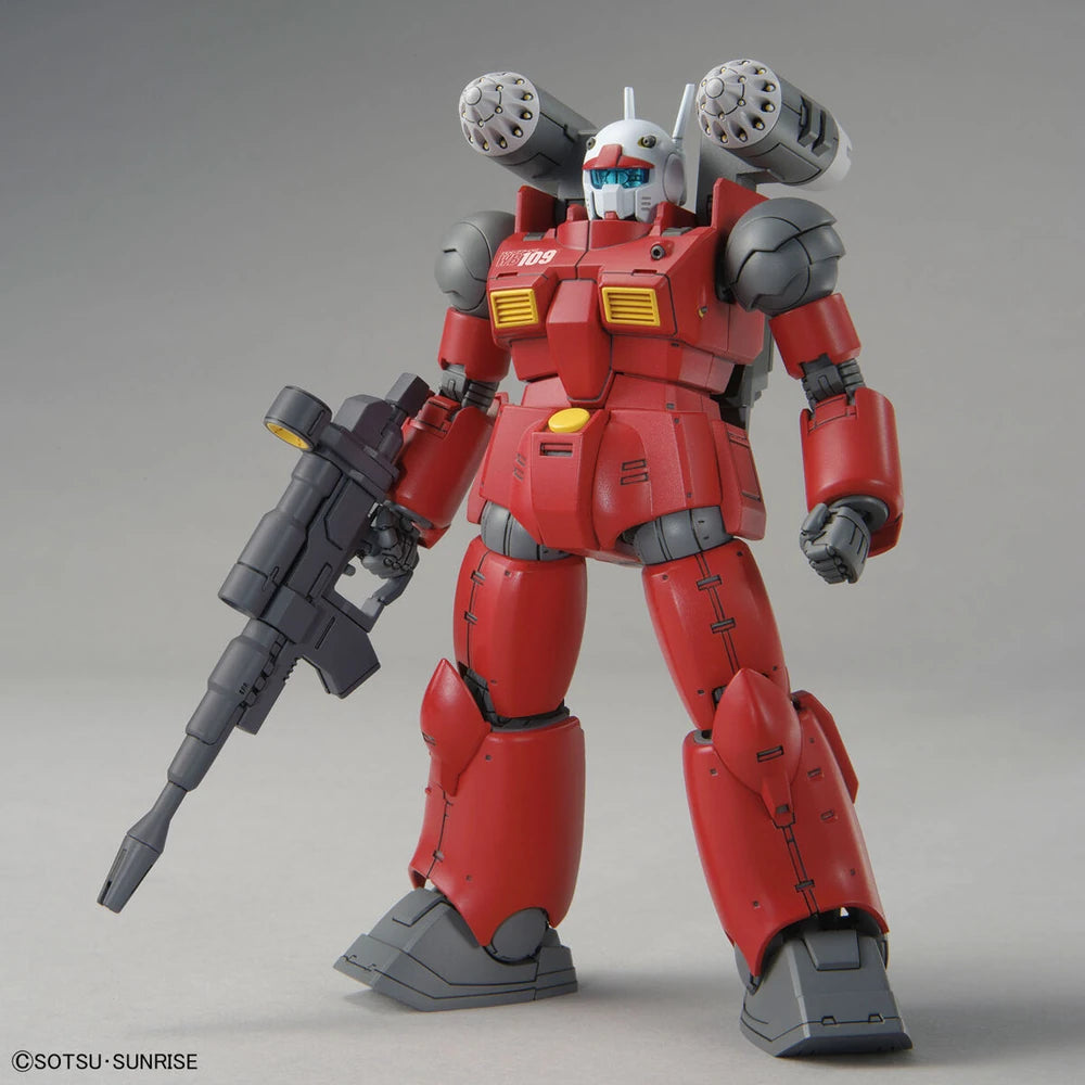HG RX-77-02 GUNCANNON (Cucuruz Doan's Island Ver.)