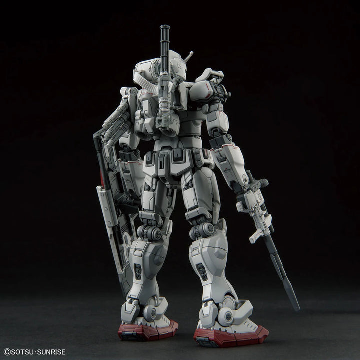 HG RX-78(G)E GUNDAM EX (NETFLIX)