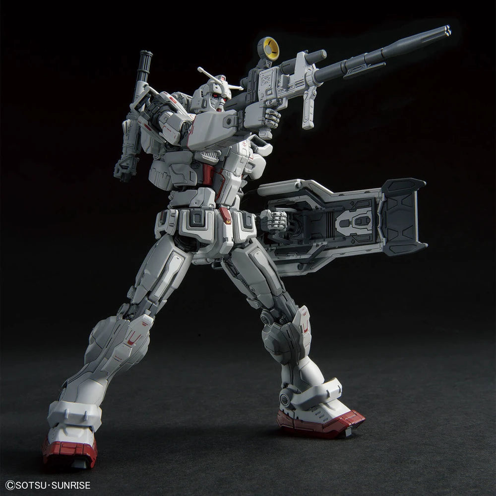 HG RX-78(G)E GUNDAM EX (NETFLIX)