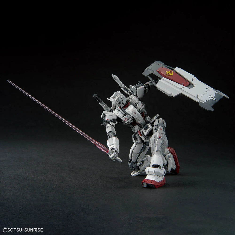 HG RX-78(G)E GUNDAM EX (NETFLIX)
