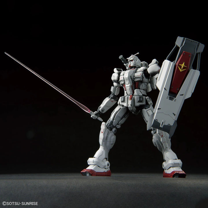 HG RX-78(G)E GUNDAM EX (NETFLIX)