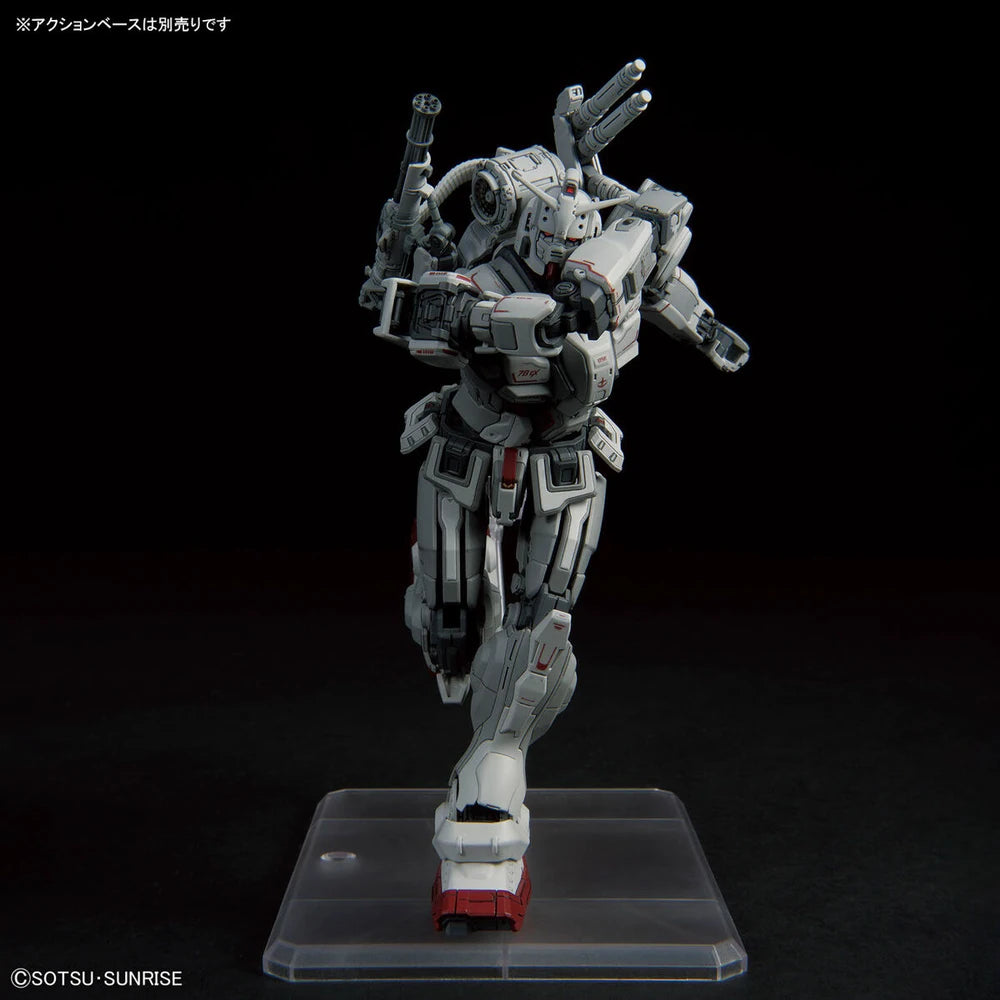HG RX-78(G)E GUNDAM EX (NETFLIX)