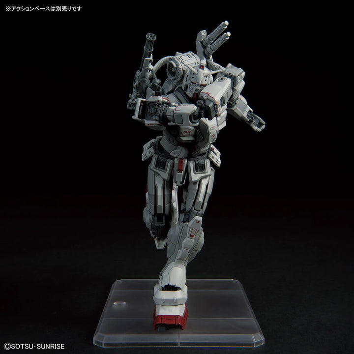 HG RX-78(G)E GUNDAM EX (NETFLIX)