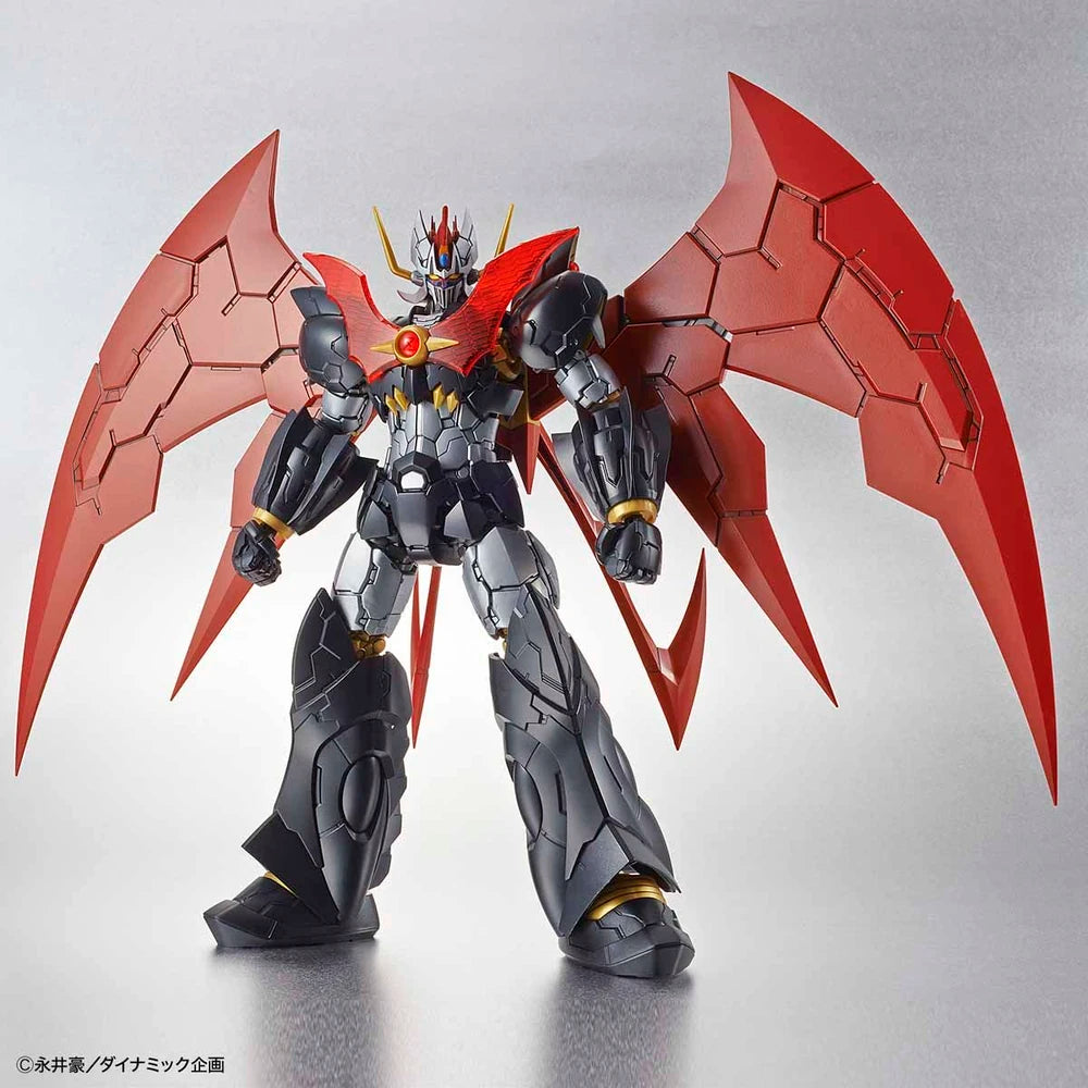 HG MAZINKAISER (INFINITISM)