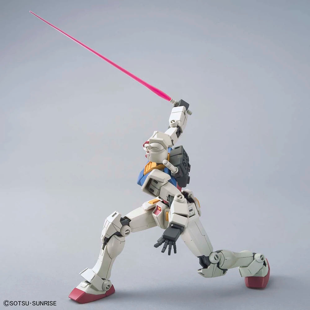 HG RX-78-2 GUNDAM (Beyond Global)