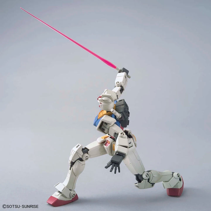 HG RX-78-2 GUNDAM (Beyond Global)