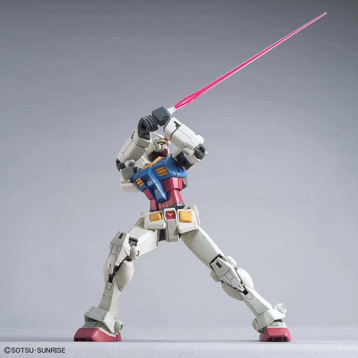 HG RX-78-2 GUNDAM (Beyond Global)