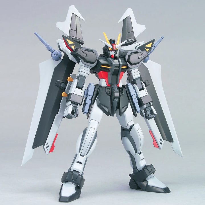 HG GAT-X105E STRIKE NOIR GUNDAM