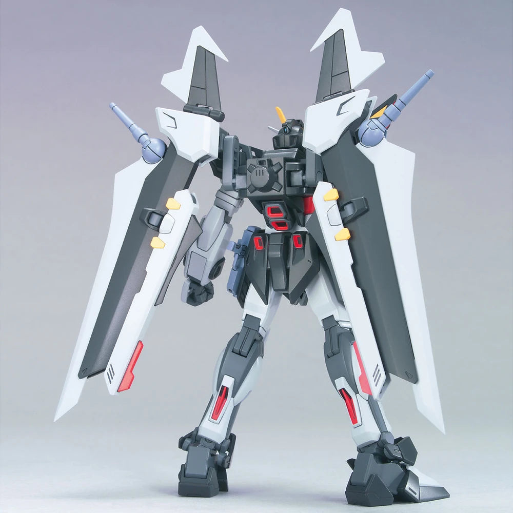 HG GAT-X105E STRIKE NOIR GUNDAM