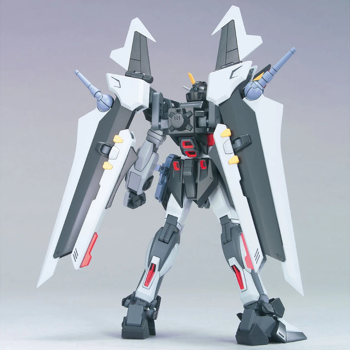 HG GAT-X105E STRIKE NOIR GUNDAM
