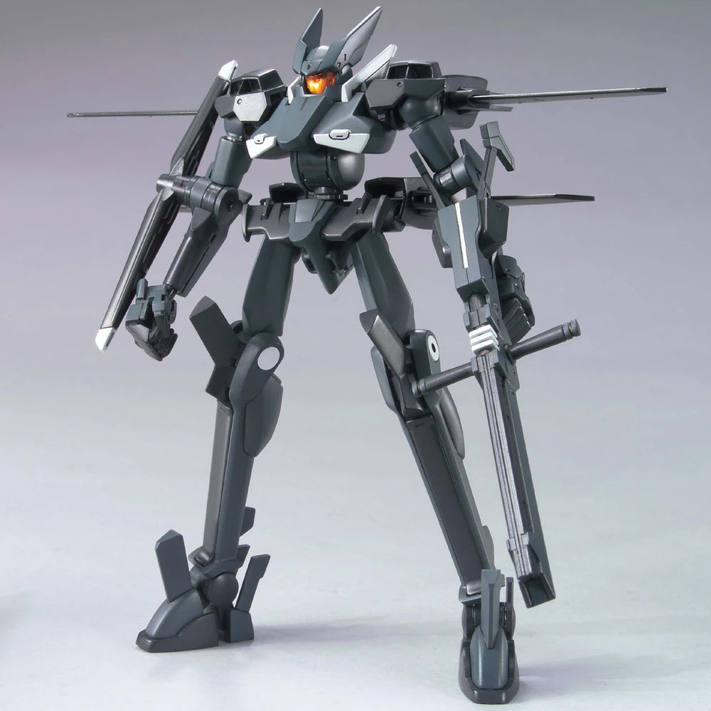 HG SVMS-01E GRAHAM&