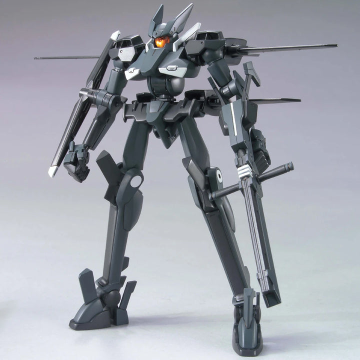 HG SVMS-01E GRAHAM&