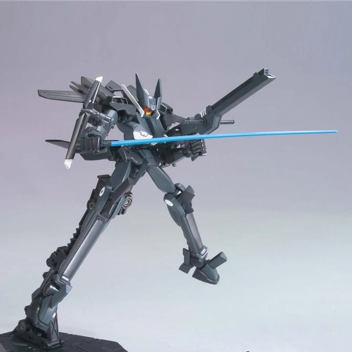 HG SVMS-01E GRAHAM&