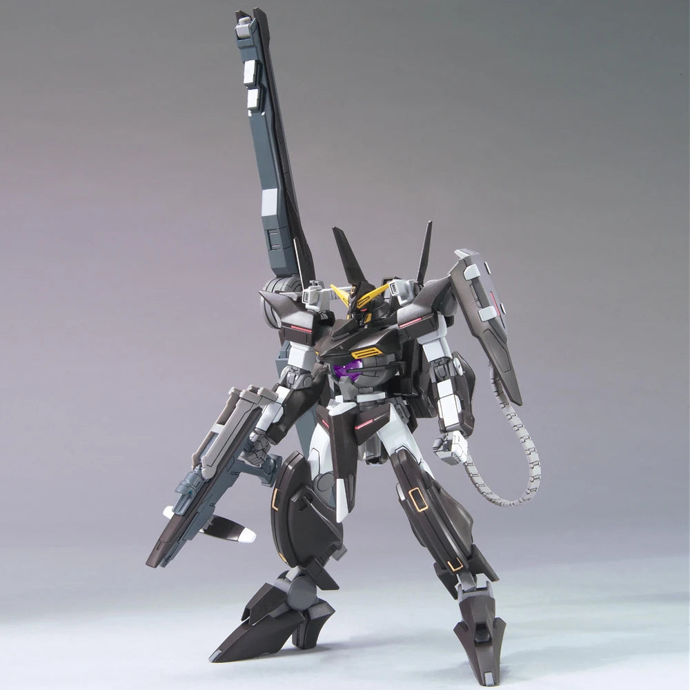 HG GNW-001 GUNDAM THRONE EINS