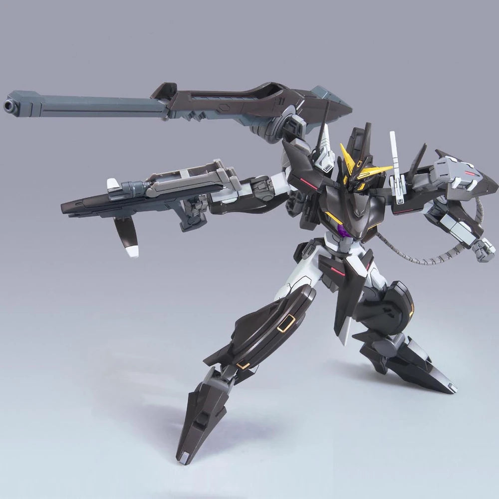 HG GNW-001 GUNDAM THRONE EINS