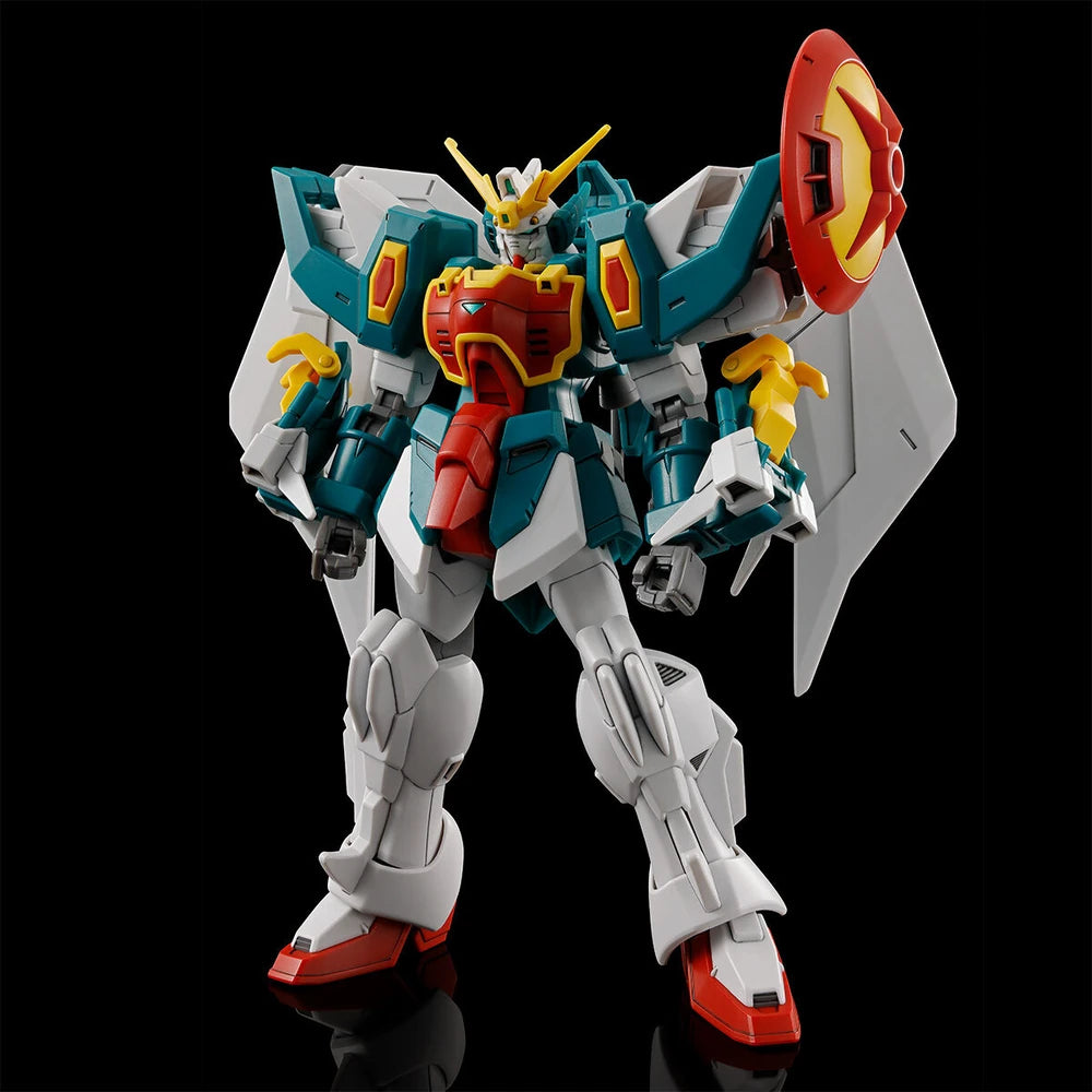 HG XXXG-01S2 ALTRON GUNDAM