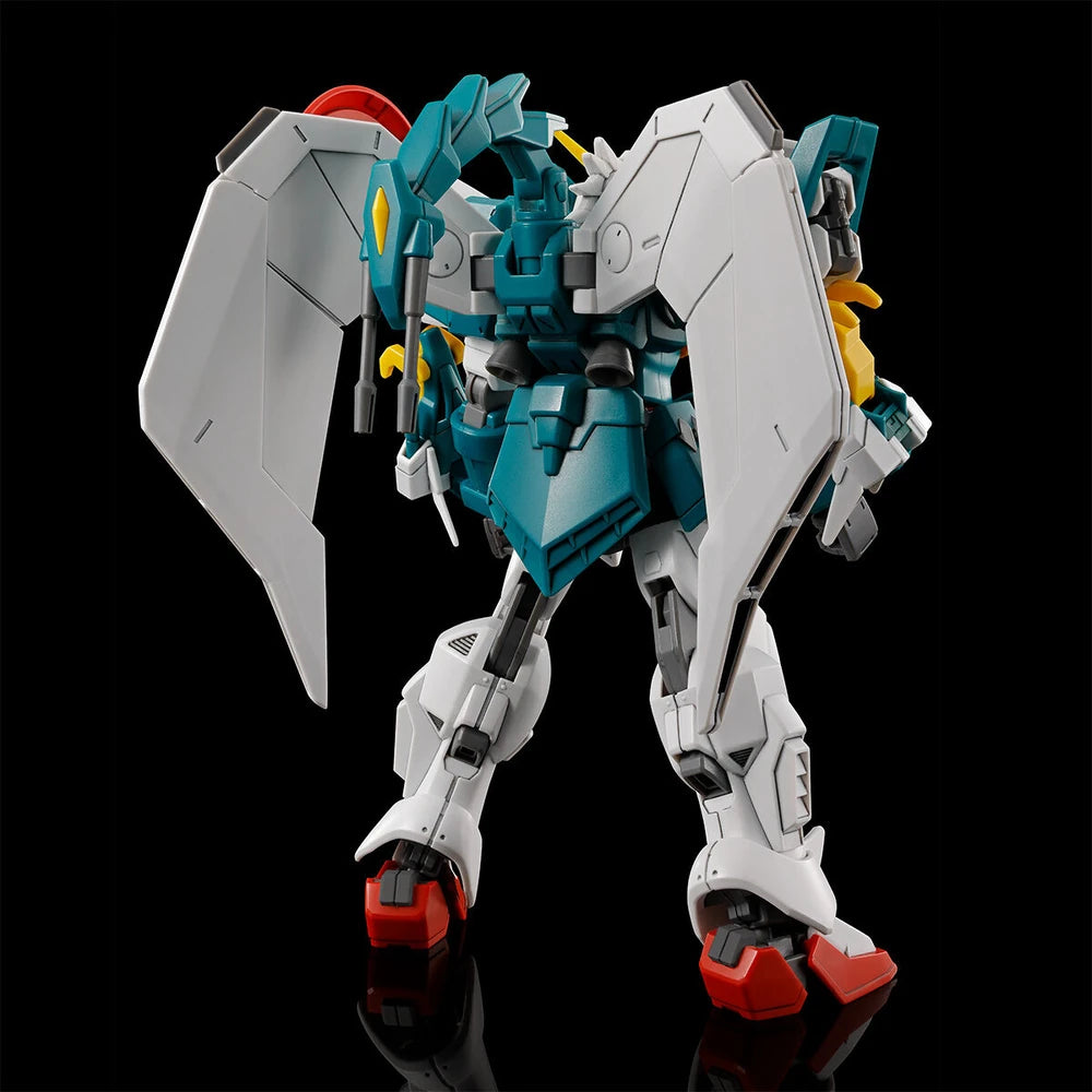 HG XXXG-01S2 ALTRON GUNDAM