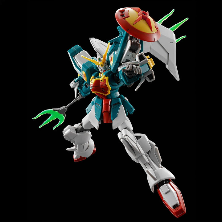 HG XXXG-01S2 ALTRON GUNDAM