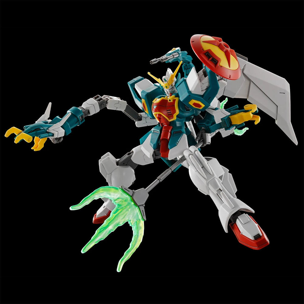 HG XXXG-01S2 ALTRON GUNDAM