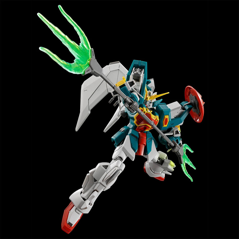 HG XXXG-01S2 ALTRON GUNDAM