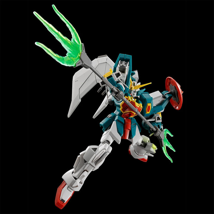 HG XXXG-01S2 ALTRON GUNDAM