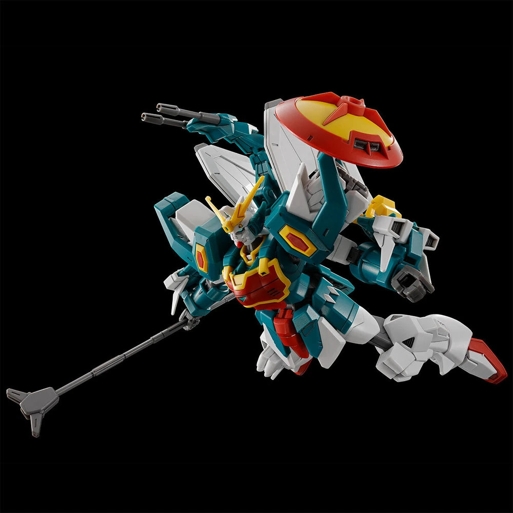 HG XXXG-01S2 ALTRON GUNDAM
