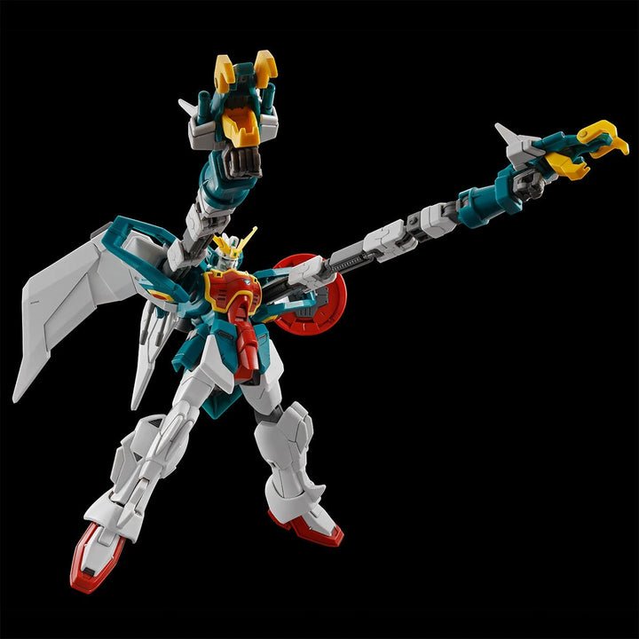 HG XXXG-01S2 ALTRON GUNDAM