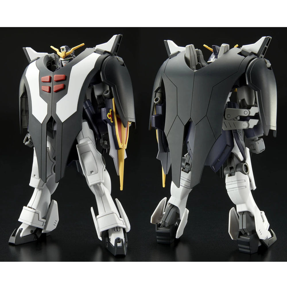 HG XXXG-01D2 GUNDAM DEATHSCYTHE HELL