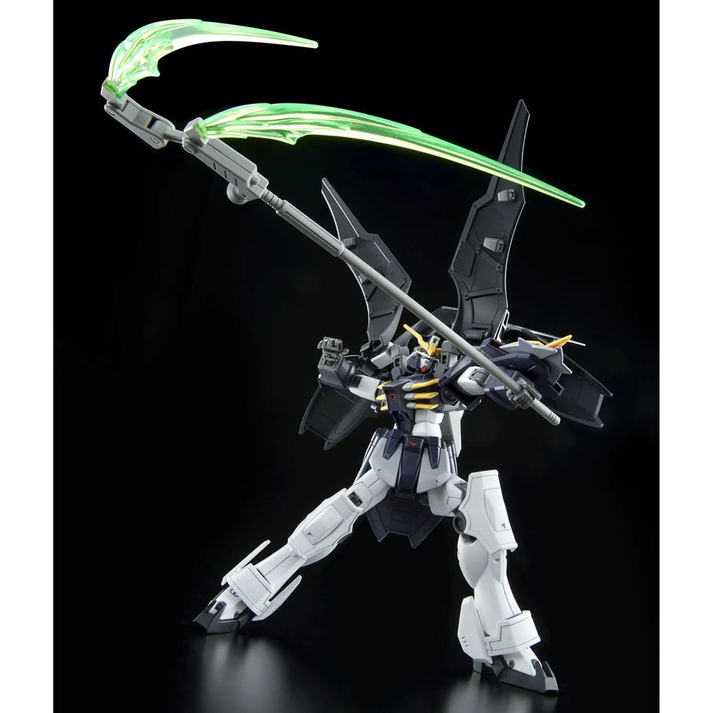 HG XXXG-01D2 GUNDAM DEATHSCYTHE HELL