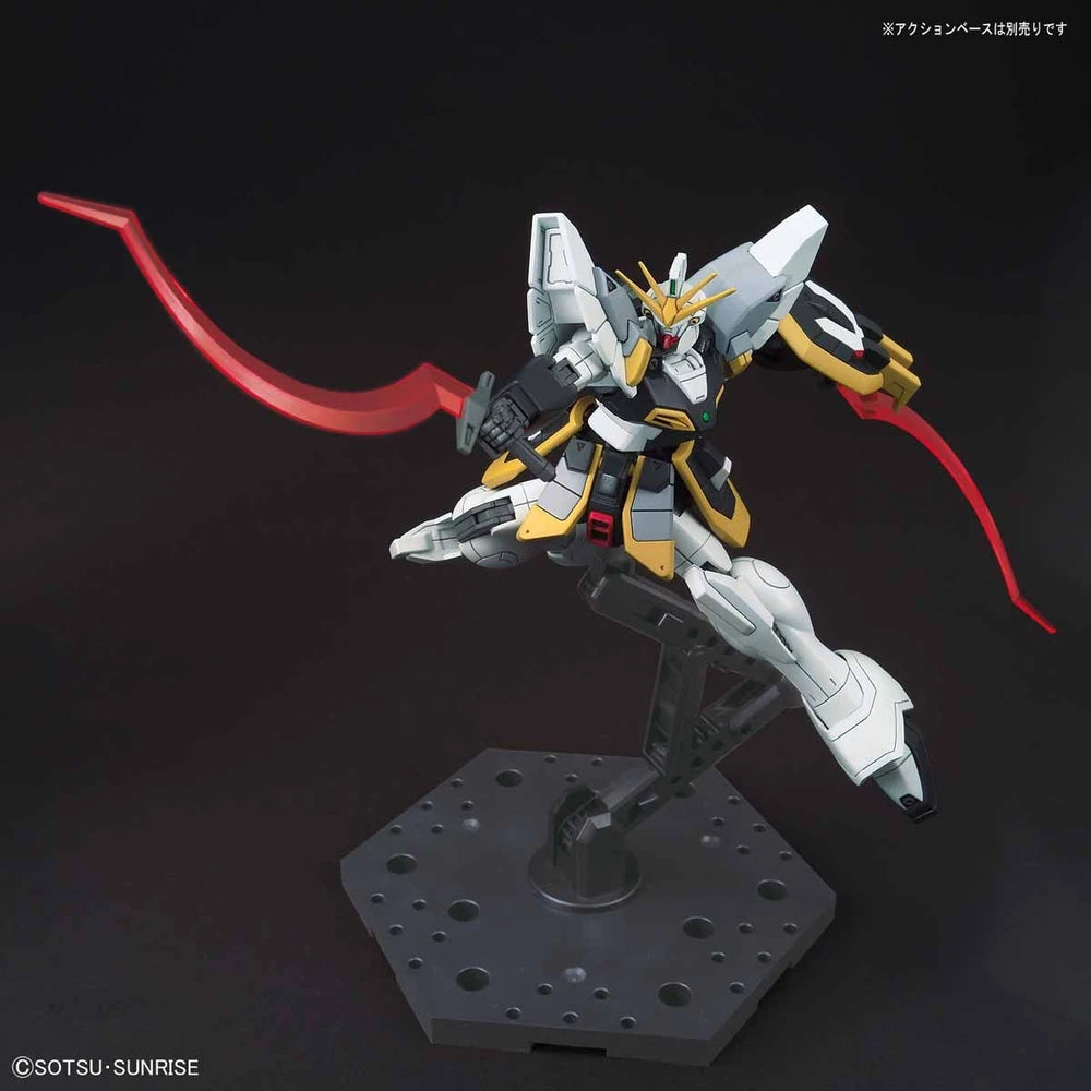 HG XXXG-01SR GUNDAM SANDROCK