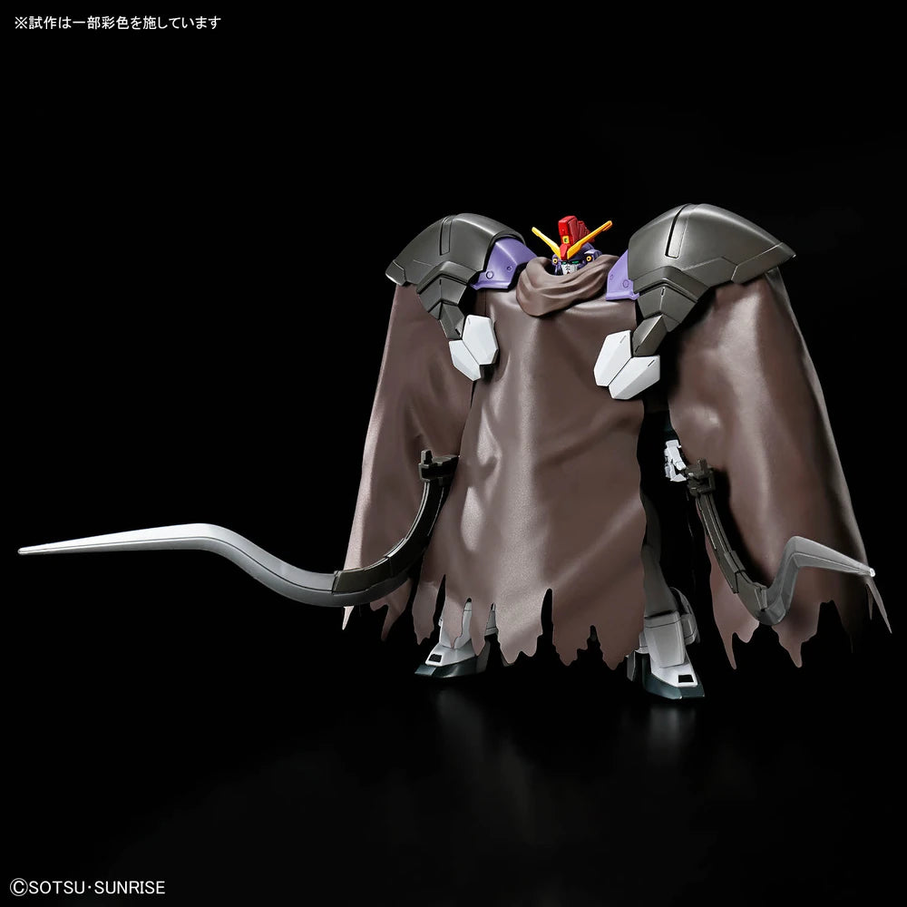 HG XXXG-01SR2 GUNDAM SANDROCK CUSTOM EW