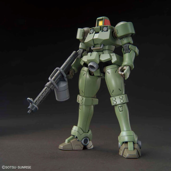 HG OZ-06MS LEO