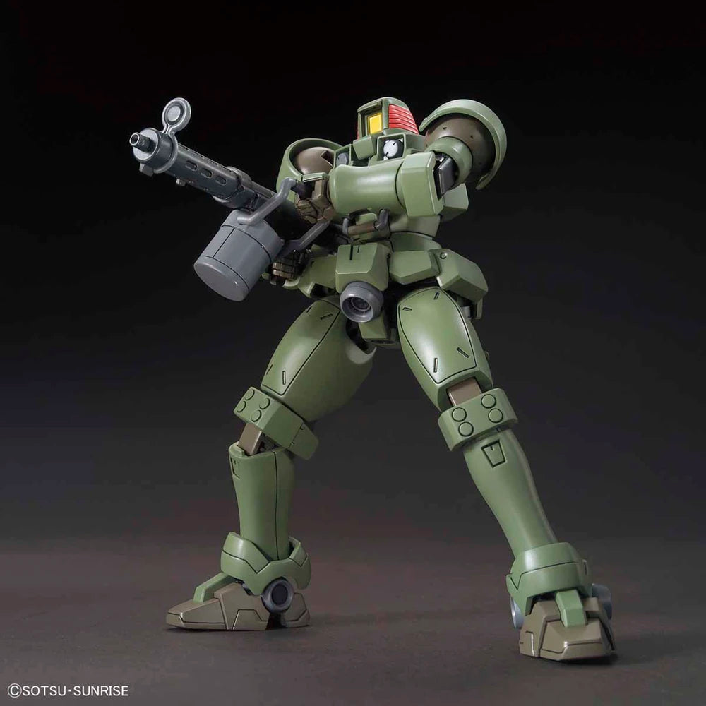 HG OZ-06MS LEO
