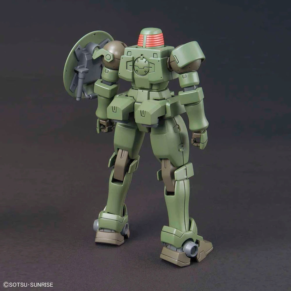 HG OZ-06MS LEO