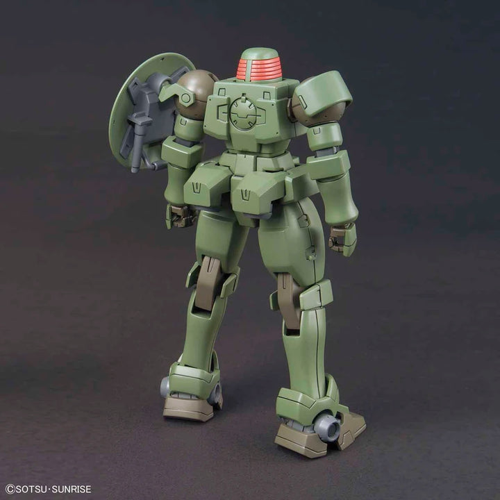 HG OZ-06MS LEO