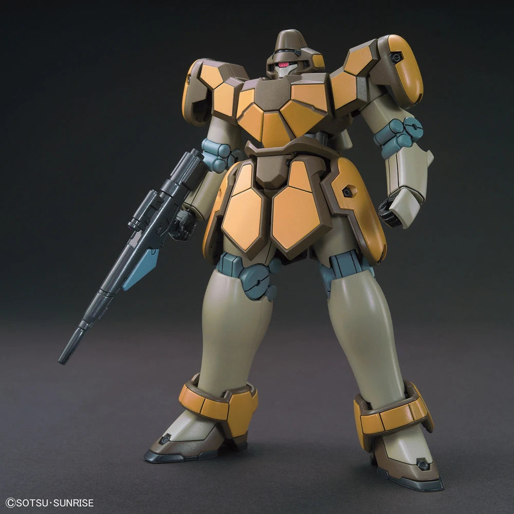HG WMS-03 MAGANAC