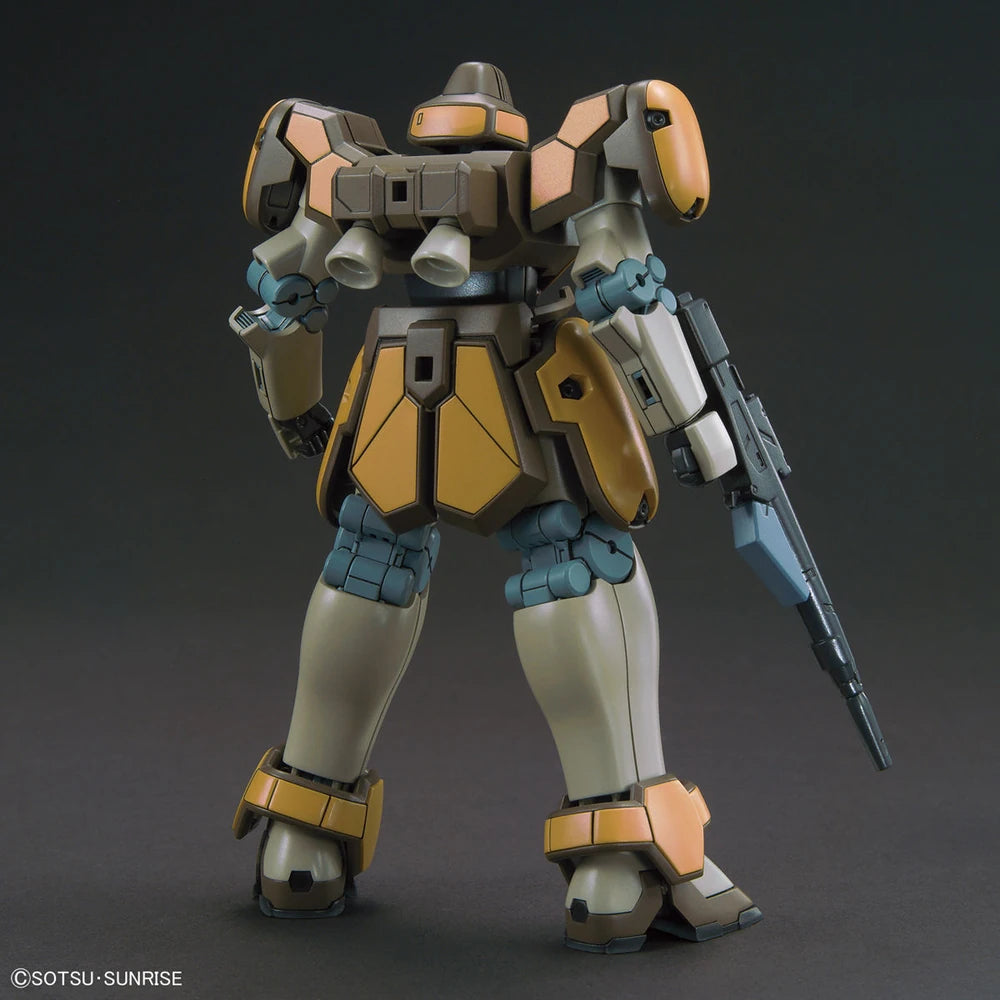 HG WMS-03 MAGANAC