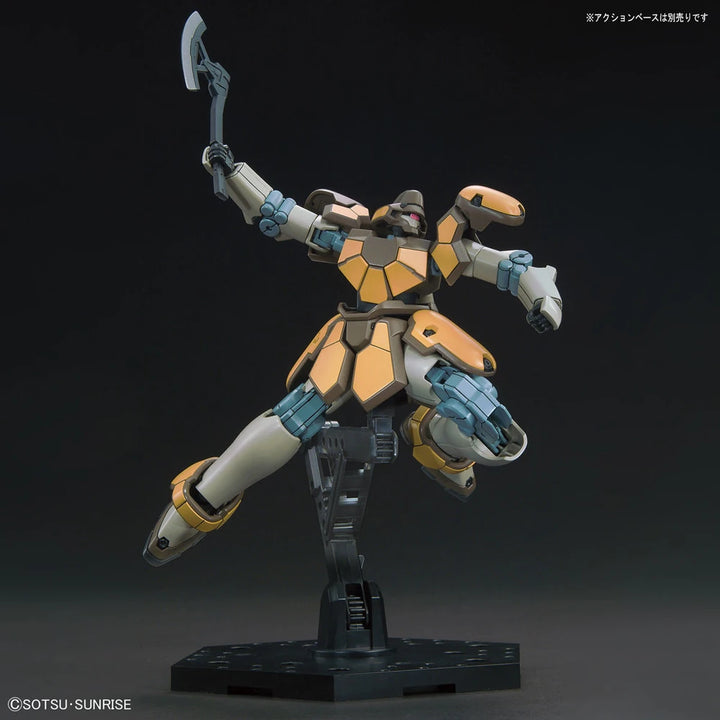 HG WMS-03 MAGANAC