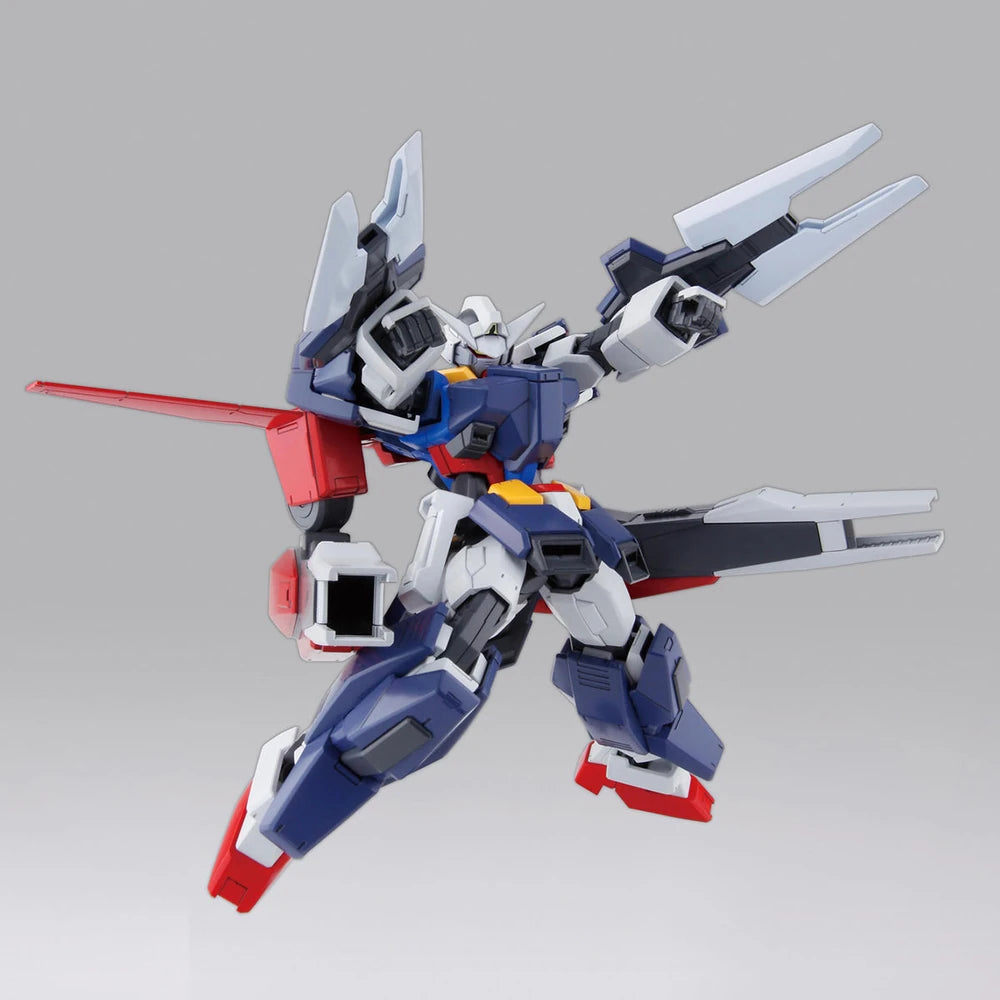 HG AGE-1G GUNDAM AGE-1 FULL GLANSA