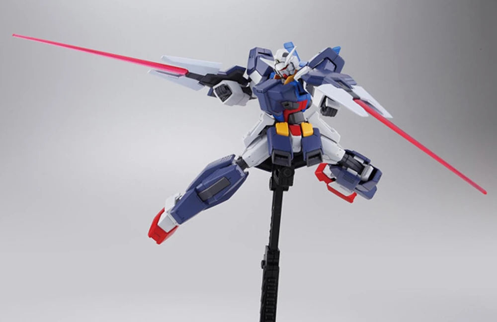 HG AGE-1G GUNDAM AGE-1 FULL GLANSA