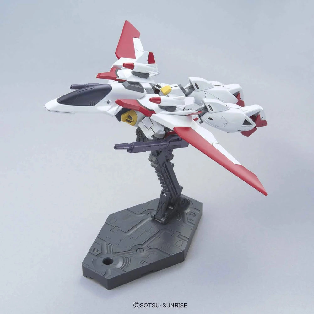 HGAW GW-9800 GUNDAM AIRMASTER