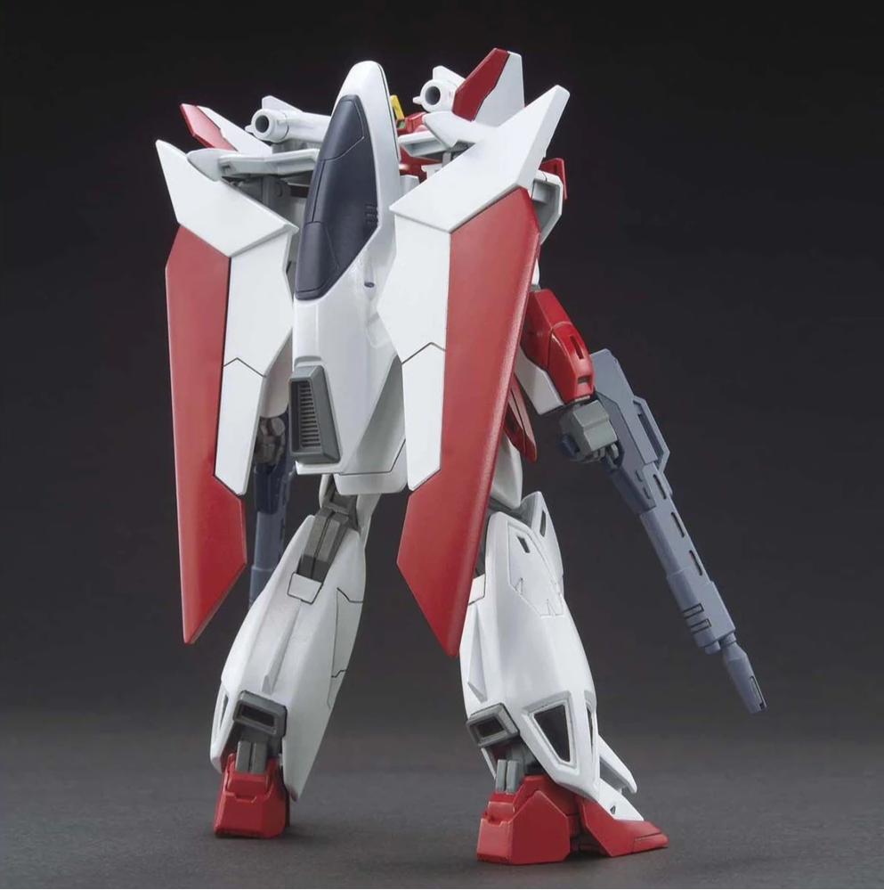 HGAW GW-9800 GUNDAM AIRMASTER