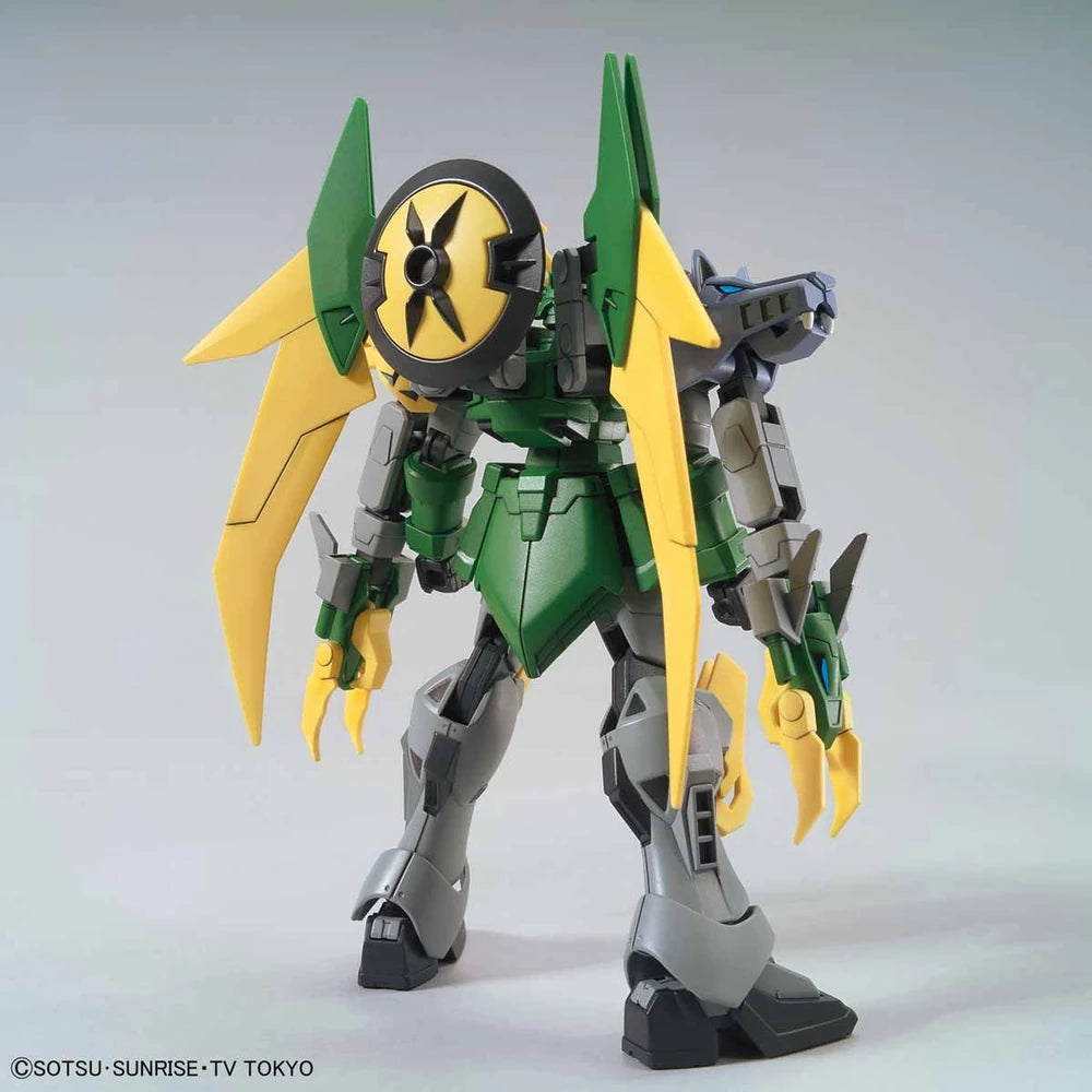 HG GUNDAM JIYAN ALTRON