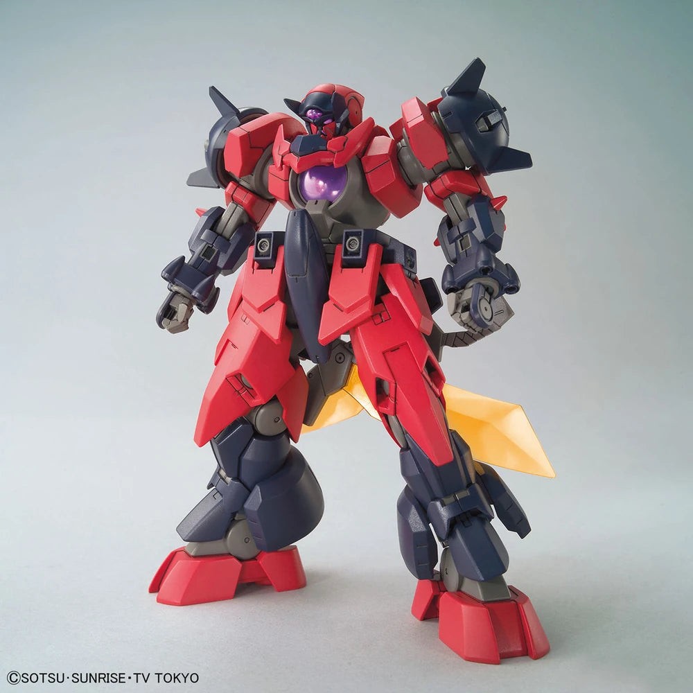 HG GNX-803OG OGRE GN-X