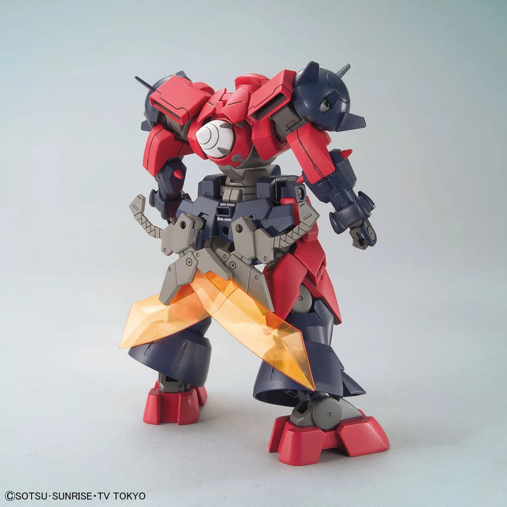 HG GNX-803OG OGRE GN-X